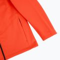 Férfi pulóver Rossignol New Hero Classique Clim neon red 9