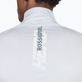 Férfi sípulóver Rossignol New Hero Classique Hz soft grey 5