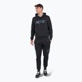 Férfi pulóver Rossignol New Hero Hoodie black 2