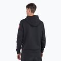 Férfi pulóver Rossignol New Hero Hoodie black 3