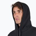 Férfi pulóver Rossignol New Hero Hoodie black 5
