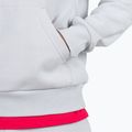 Férfi pulóver Rossignol New Hero Hoodie soft grey 8