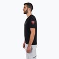 Férfi póló Rossignol New Hero Graphic Tee black 4