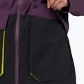 Férfi síkabát Rossignol Corbet'S 2L mulberry 11