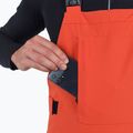Férfi sínadrág Rossignol Relax Bib tan 3