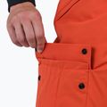 Férfi sínadrág Rossignol Relax Bib tan 7