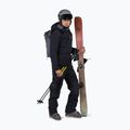 Férfi sídzseki Rossignol Opside Hoodie Warm black 2