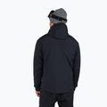 Férfi sídzseki Rossignol Opside Hoodie Warm black 3