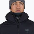 Férfi sídzseki Rossignol Opside Hoodie Warm black 5