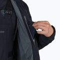 Férfi sídzseki Rossignol Opside Hoodie Warm black 6