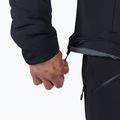 Férfi sídzseki Rossignol Opside Hoodie Warm black 7