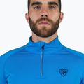Férfi termoaktív pulóver Rossignol Classique 1/2 Zip oversees 4