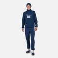 Férfi pulóver Rossignol Signature Ski Hz Fleece dark navy 2