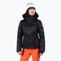 Női sídzseki Rossignol Joseray Down Jkt black