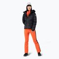 Női sídzseki Rossignol Joseray Down Jkt black 2