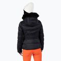 Női sídzseki Rossignol Joseray Down Jkt black 3