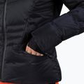 Női sídzseki Rossignol Joseray Down Jkt black 11