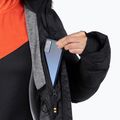 Női sídzseki Rossignol Joseray Down Jkt black 12