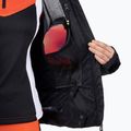 Női sídzseki Rossignol Joseray Down Jkt black 13