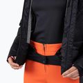 Női sídzseki Rossignol Joseray Down Jkt black 14