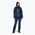 Női sídzseki Rossignol Cieloalto Jkt dark navy 2