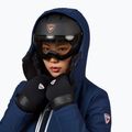 Női sídzseki Rossignol Cieloalto Jkt dark navy 10