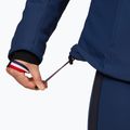Női sídzseki Rossignol Cieloalto Jkt dark navy 13