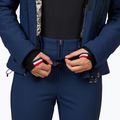 Női sídzseki Rossignol Cieloalto Jkt dark navy 14