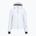 Női sídzseki Rossignol Cieloalto Jkt white 16