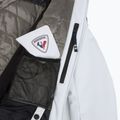 Női sídzseki Rossignol Cieloalto Jkt white 20