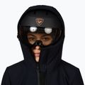 Női sídzseki Rossignol Cieloalto Jkt black 5