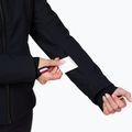 Női sídzseki Rossignol Cieloalto Jkt black 9