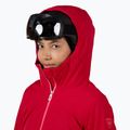 Női sídzseki Rossignol Blackside ruby red 6