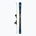 Férfi lesikló léc Rossignol Experience 86 Basalt K + kötés NX 12 Konect GW 2