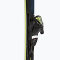 Férfi lesikló léc Rossignol Experience 86 Basalt K + kötés NX 12 Konect GW 4