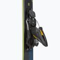 Férfi lesikló léc Rossignol Experience 86 Basalt K + kötés NX 12 Konect GW 5
