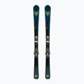 Férfi lesikló léc Rossignol Experience 86 Basalt K + kötés NX 12 Konect GW 8