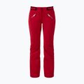 Női sínadrág Rossignol Blackside ruby red 8