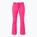 Női sínadrág Rossignol Ski Softshell tea rose 6