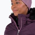 Női síkabát Rossignol Staci Pearly Jkt mulberry 7