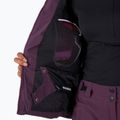 Női síkabát Rossignol Staci Pearly Jkt mulberry 8