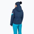 Női síkabát Rossignol Strawpile Jkt dark navy 3