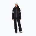 Női sídzseki Rossignol Strawpile Jkt black 2