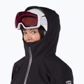 Női sídzseki Rossignol Strawpile Jkt black 5