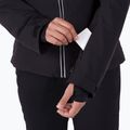 Női sídzseki Rossignol Strawpile Jkt black 8
