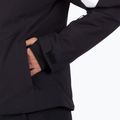Női sídzseki Rossignol Strawpile Jkt black 9