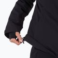 Női sídzseki Rossignol Strawpile Jkt black 11