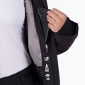 Női sídzseki Rossignol Strawpile Jkt black 14