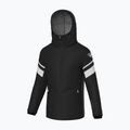 Női sídzseki Rossignol Strawpile Jkt black 15