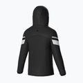 Női sídzseki Rossignol Strawpile Jkt black 16